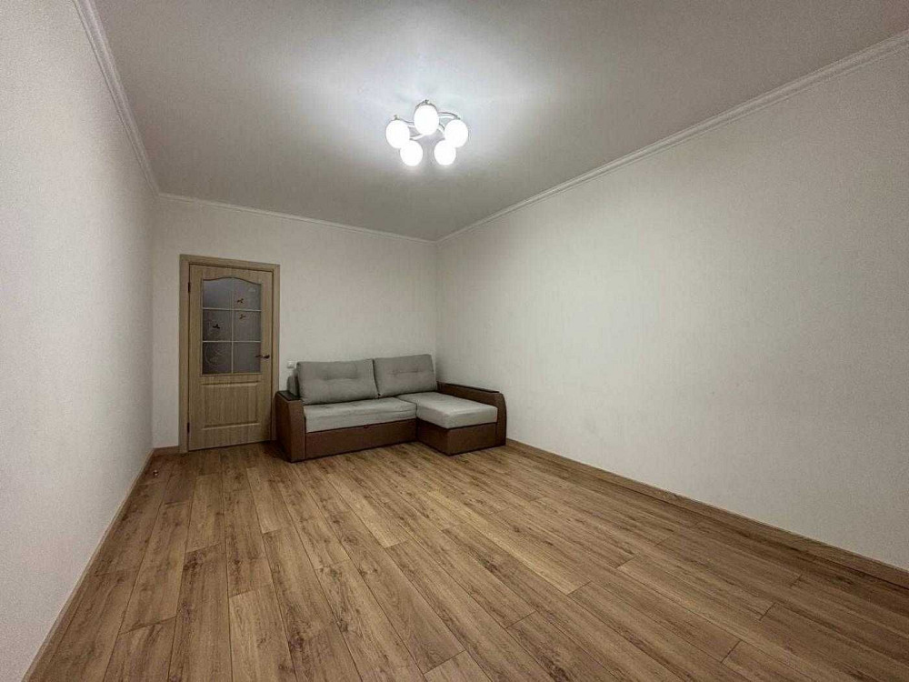 Продається видова 1-кімнатна квартира, 50 м², ЖК "Деміївка" Київ - зображення 7