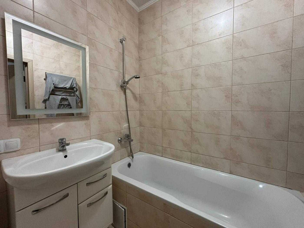 Продається видова 1-кімнатна квартира, 50 м², ЖК "Деміївка" Київ - зображення 8