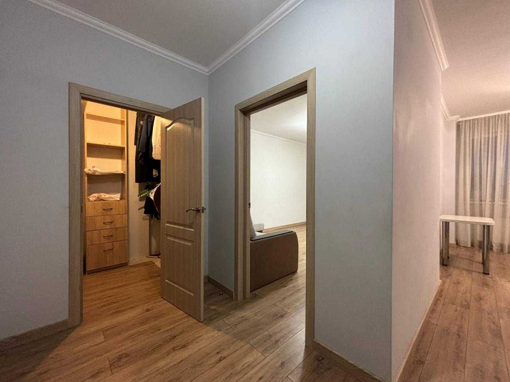 Продається видова 1-кімнатна квартира, 50 м², ЖК "Деміївка" Київ - зображення 5