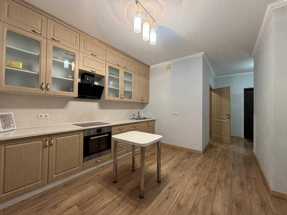 Продається видова 1-кімнатна квартира, 50 м², ЖК "Деміївка" Київ - зображення 2