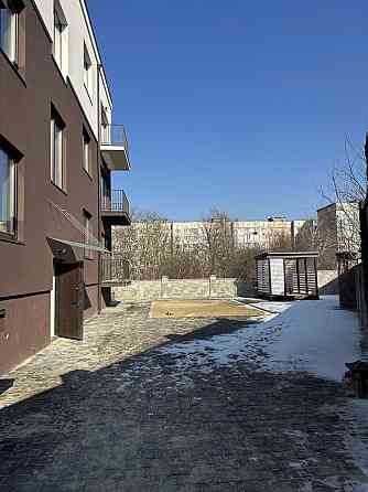 Продаж 1 кімнатноі новобудови в масиві Макарова - Пржевальського Ровно