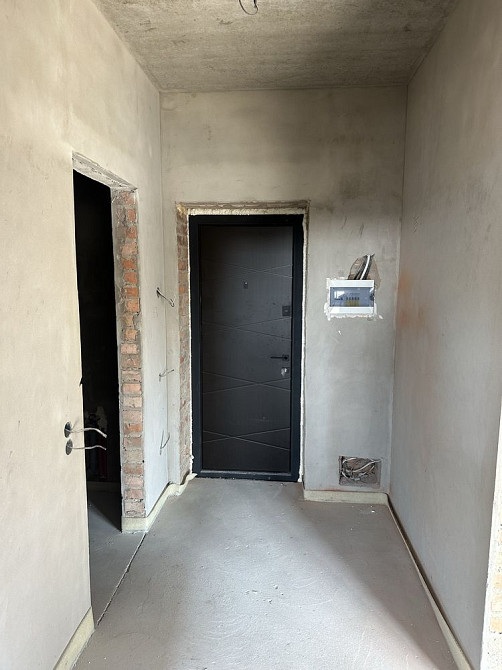 Продаж 1 кімнатноі новобудови в масиві Макарова - Пржевальського Рівне - зображення 6