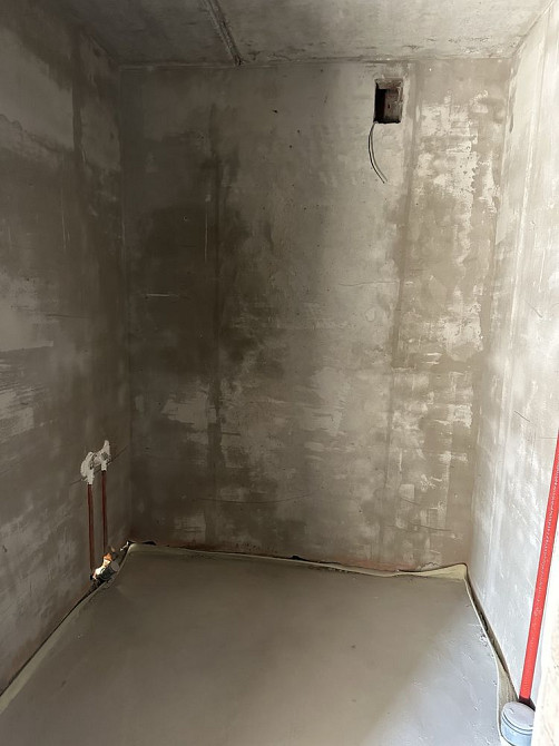 Продаж 1 кімнатноі новобудови в масиві Макарова - Пржевальського Рівне - зображення 8