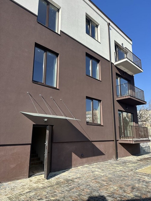 Продаж 1 кімнатноі новобудови в масиві Макарова - Пржевальського Рівне - зображення 1