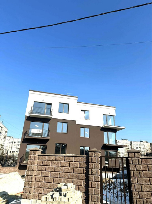 Продаж 1 кімнатноі новобудови в масиві Макарова - Пржевальського Рівне - зображення 2