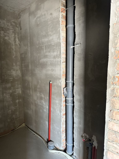 Продаж 1 кімнатноі новобудови в масиві Макарова - Пржевальського Рівне - зображення 7