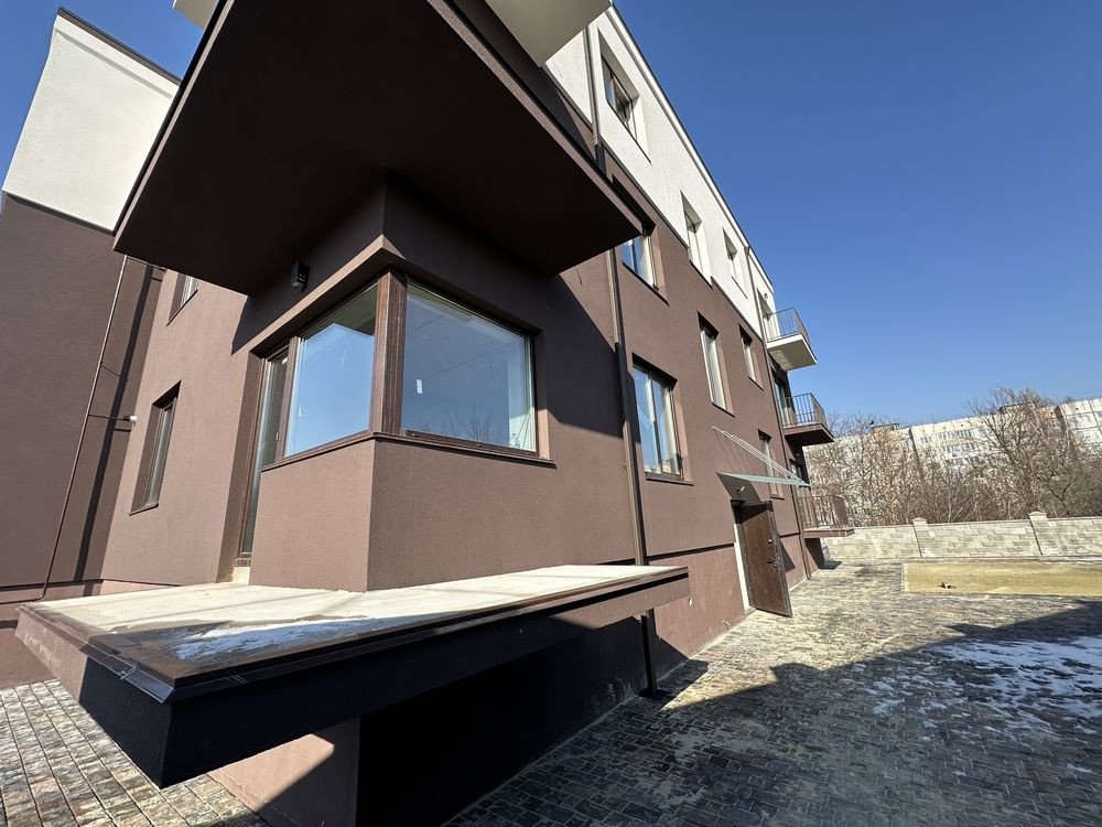 Продаж 1 кімнатноі новобудови в масиві Макарова - Пржевальського Рівне - зображення 3