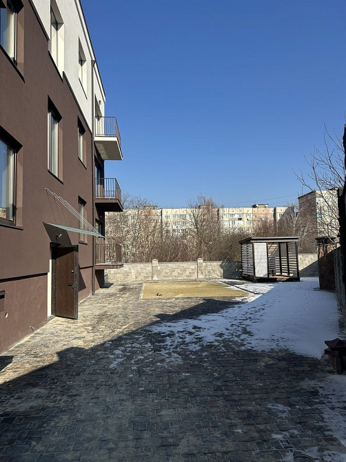 Продаж 1 кімнатноі новобудови в масиві Макарова - Пржевальського Рівне - зображення 4