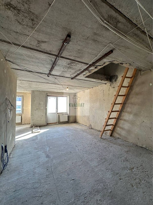 Продам двохрівневу квартиру з гарним плануванням Каменец-Подольский - изображение 6