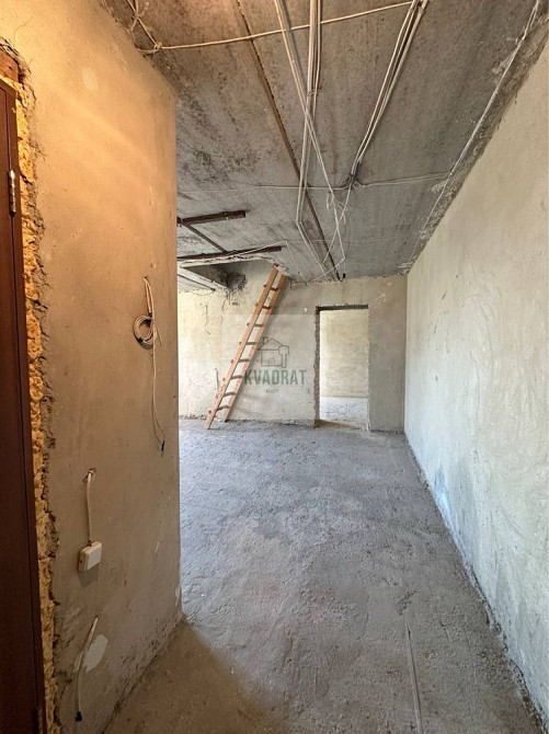 Продам двохрівневу квартиру з гарним плануванням Каменец-Подольский - изображение 8