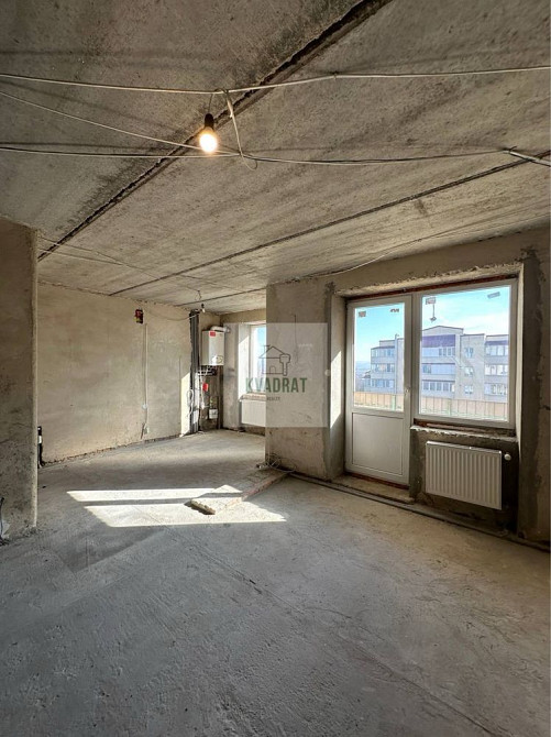 Продам двохрівневу квартиру з гарним плануванням Каменец-Подольский - изображение 4