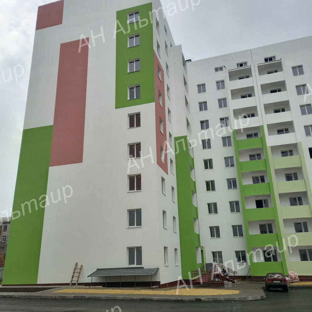 ЖК МИРА-3 Дом сдан Продам 1К квартиру 40м.кв Лучший этаж GT Харків - зображення 1