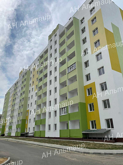 ЖК МИРА-3 Дом сдан Продам 1К квартиру 40м.кв Лучший этаж GT Харків - зображення 2