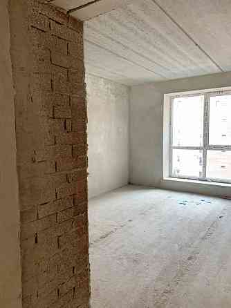 Однокімнатна квартира вул Довженка Ивано-Франковск