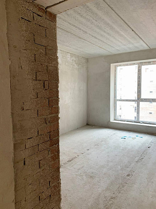 Однокімнатна квартира вул Довженка Ивано-Франковск - изображение 3