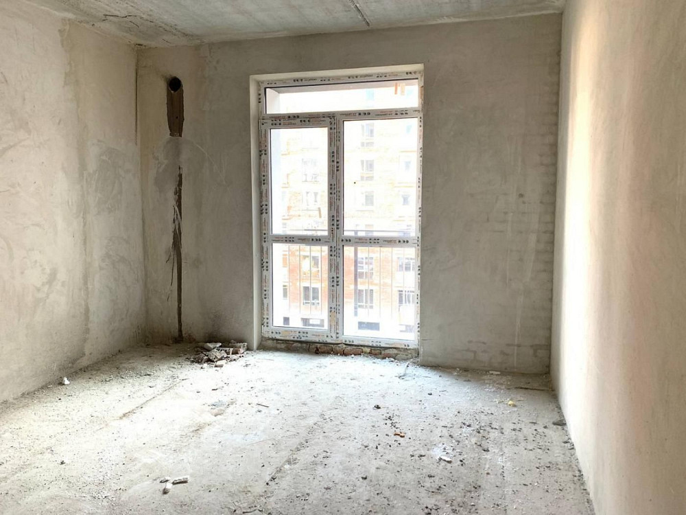 Однокімнатна квартира вул Довженка Ивано-Франковск - изображение 4