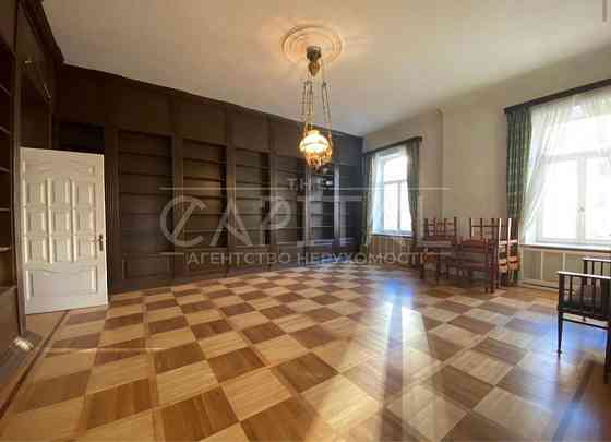 БЕЗ КОМІСІЇ Продаж екслюзивної дворівневої  квартири ЦЕНТР Жилянська Київ