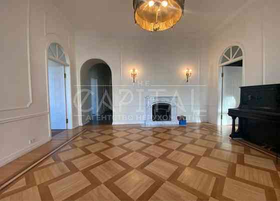 БЕЗ КОМІСІЇ Продаж екслюзивної дворівневої  квартири ЦЕНТР Жилянська Київ