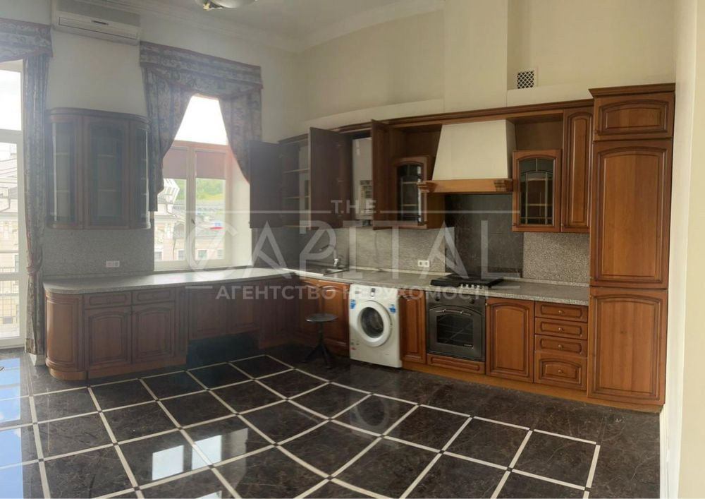 БЕЗ КОМІСІЇ Продаж екслюзивної дворівневої  квартири ЦЕНТР Жилянська Київ - зображення 5