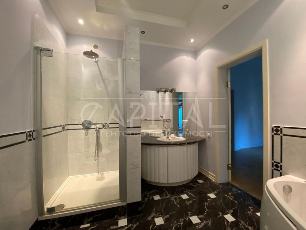 БЕЗ КОМІСІЇ Продаж екслюзивної дворівневої  квартири ЦЕНТР Жилянська Київ - зображення 8