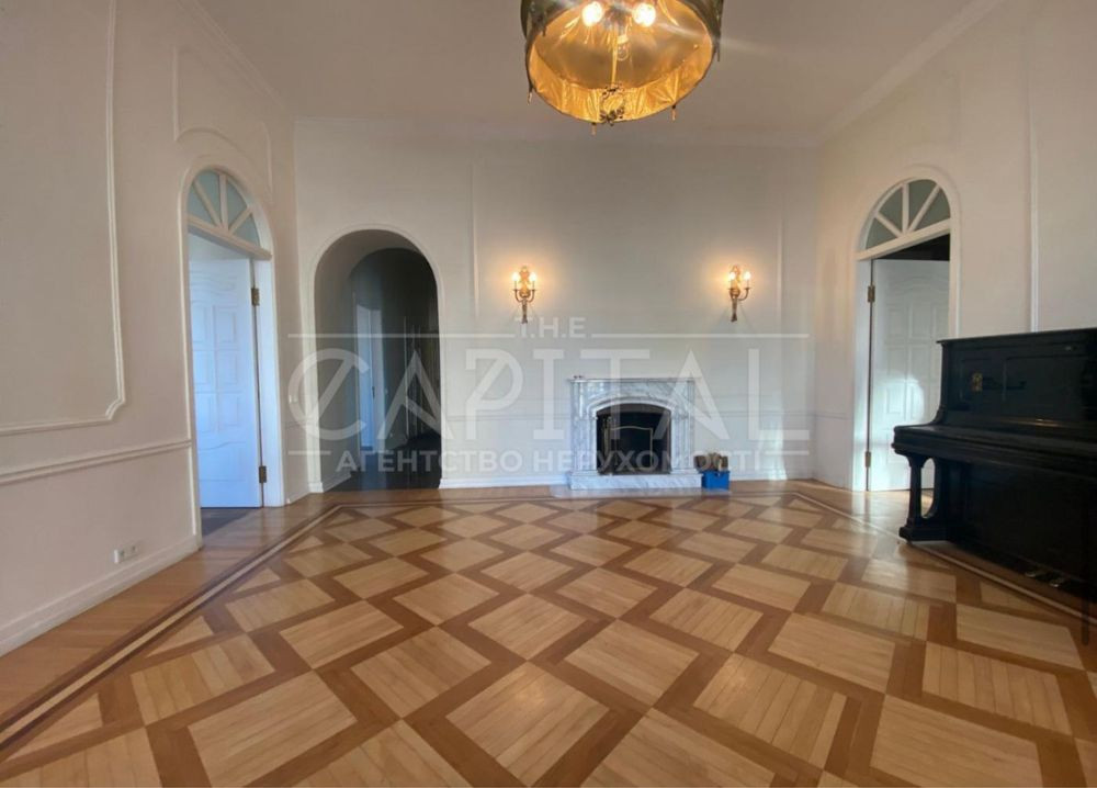 БЕЗ КОМІСІЇ Продаж екслюзивної дворівневої  квартири ЦЕНТР Жилянська Київ - зображення 3