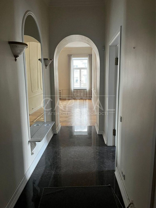 БЕЗ КОМІСІЇ Продаж екслюзивної дворівневої  квартири ЦЕНТР Жилянська Київ - зображення 6