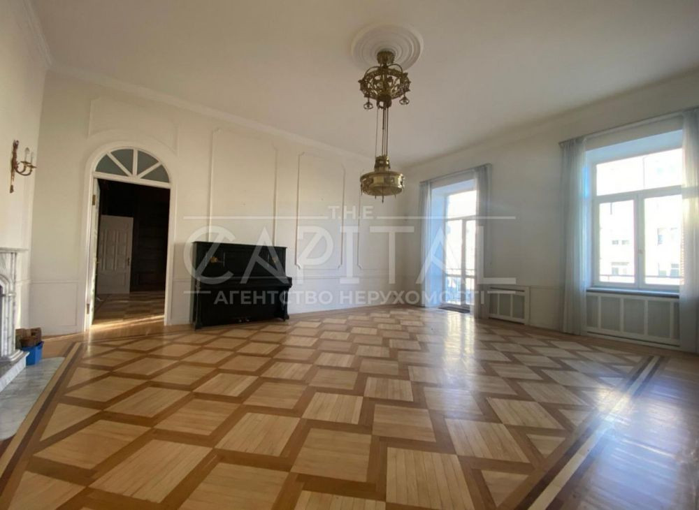 БЕЗ КОМІСІЇ Продаж екслюзивної дворівневої  квартири ЦЕНТР Жилянська Київ - зображення 7