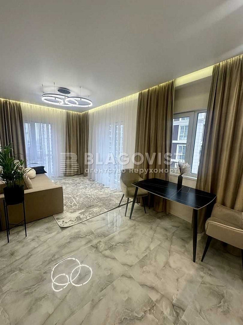 Продаж 1-кв ЖК Нова Англія вул.Максимовича Михайла 24Б м.Васильківська Київ - зображення 2