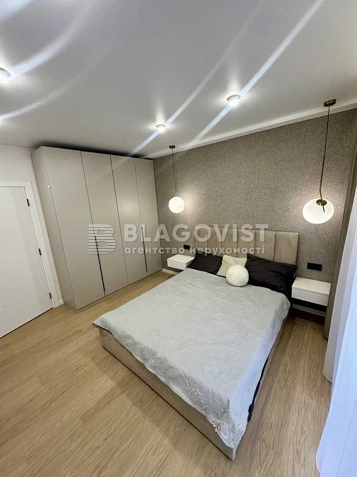 Продаж 1-кв ЖК Нова Англія вул.Максимовича Михайла 24Б м.Васильківська Київ - зображення 8