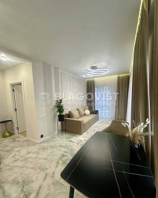 Продаж 1-кв ЖК Нова Англія вул.Максимовича Михайла 24Б м.Васильківська Київ - зображення 4