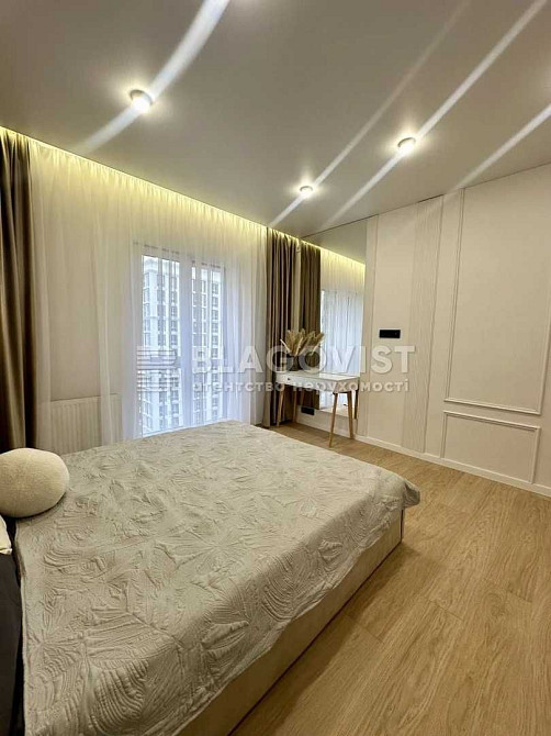 Продаж 1-кв ЖК Нова Англія вул.Максимовича Михайла 24Б м.Васильківська Київ - зображення 6