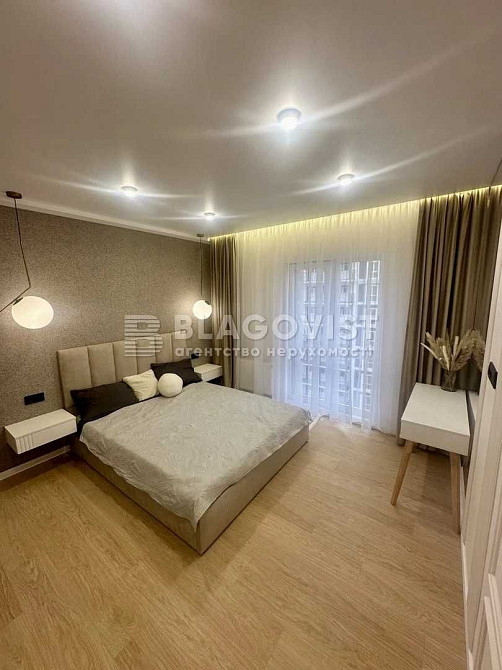 Продаж 1-кв ЖК Нова Англія вул.Максимовича Михайла 24Б м.Васильківська Київ - зображення 5