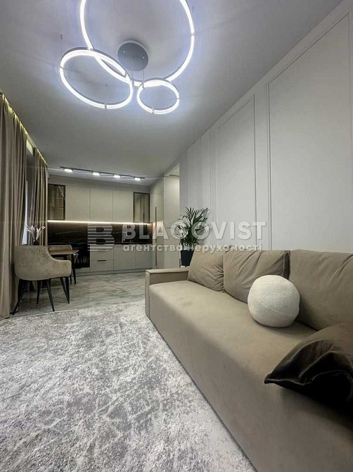 Продаж 1-кв ЖК Нова Англія вул.Максимовича Михайла 24Б м.Васильківська Київ - зображення 1