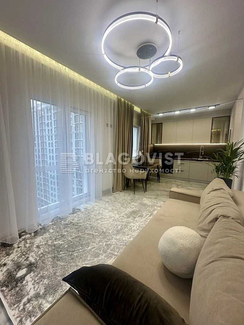 Продаж 1-кв ЖК Нова Англія вул.Максимовича Михайла 24Б м.Васильківська Київ - зображення 3