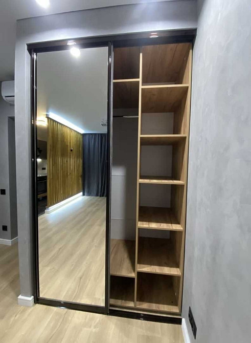 Однокомнатная квартира с качественным ремонтом в ЖК «Смарт-Сити» Крижанівка - изображение 6