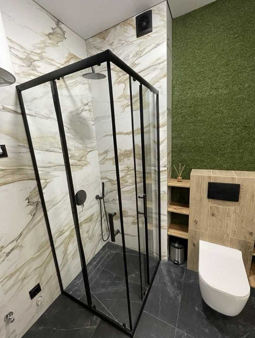 Однокомнатная квартира с качественным ремонтом в ЖК «Смарт-Сити» Крижанівка - изображение 8