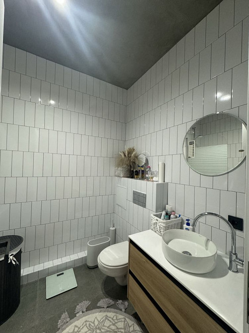 NEW! 2-кімн. ЖК Новодарницький, Пасхаліна 17, 54.5м2, Позняки Київ - зображення 7