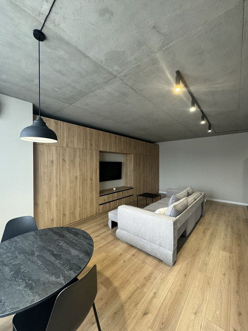 NEW! 2-кімн. ЖК Новодарницький, Пасхаліна 17, 54.5м2, Позняки Київ - зображення 5