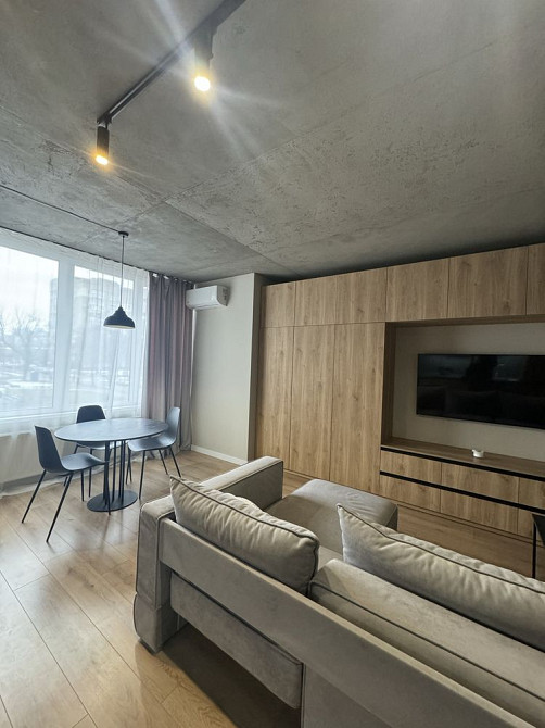 NEW! 2-кімн. ЖК Новодарницький, Пасхаліна 17, 54.5м2, Позняки Київ - зображення 4