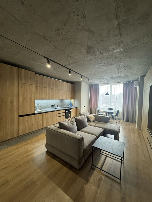 NEW! 2-кімн. ЖК Новодарницький, Пасхаліна 17, 54.5м2, Позняки Київ - зображення 1