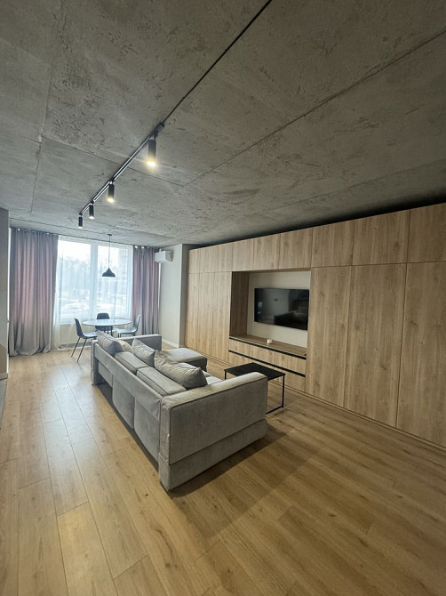 NEW! 2-кімн. ЖК Новодарницький, Пасхаліна 17, 54.5м2, Позняки Київ - зображення 2