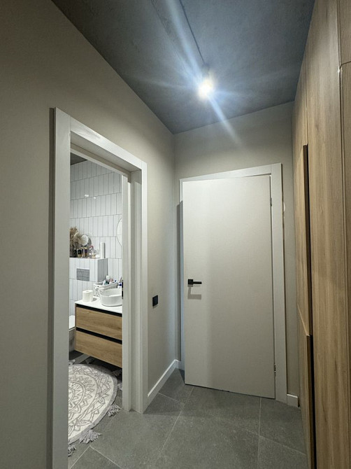 NEW! 2-кімн. ЖК Новодарницький, Пасхаліна 17, 54.5м2, Позняки Київ - зображення 6