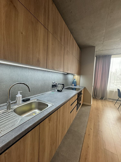 NEW! 2-кімн. ЖК Новодарницький, Пасхаліна 17, 54.5м2, Позняки Київ - зображення 3