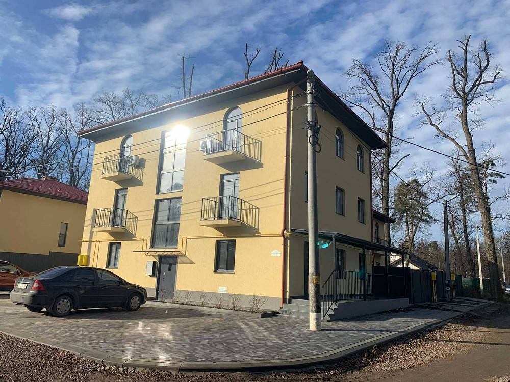 Продам квартиру в курортному місті Ворзель в оточенні лісу! Ворзель - зображення 2