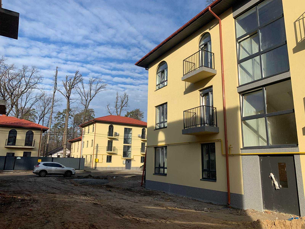 Продам квартиру в курортному місті Ворзель в оточенні лісу! Ворзель - зображення 3