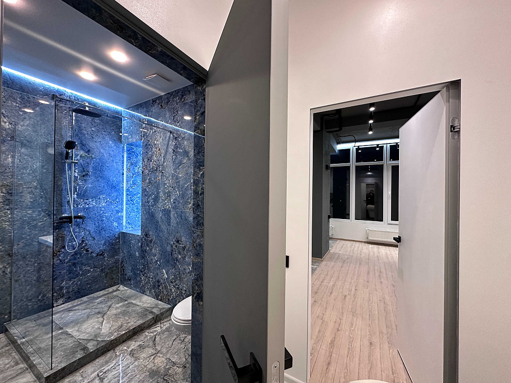 Квартира с ремонтом на Армейской Одеса - зображення 3