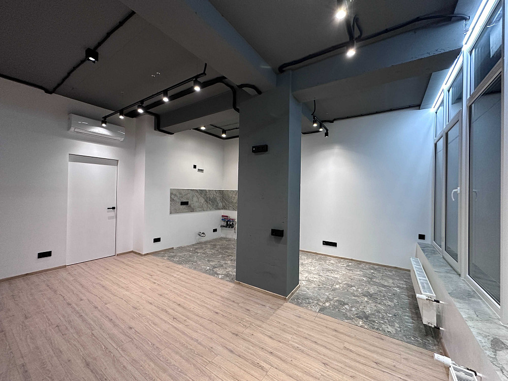 Квартира с ремонтом на Армейской Одеса - зображення 8