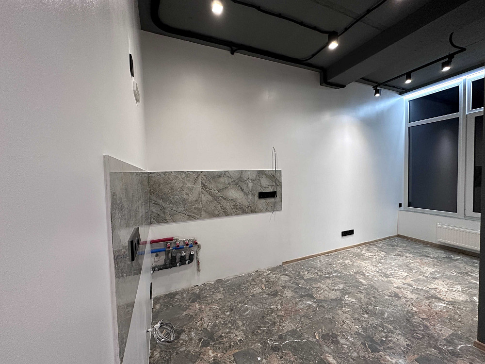 Квартира с ремонтом на Армейской Одеса - зображення 5