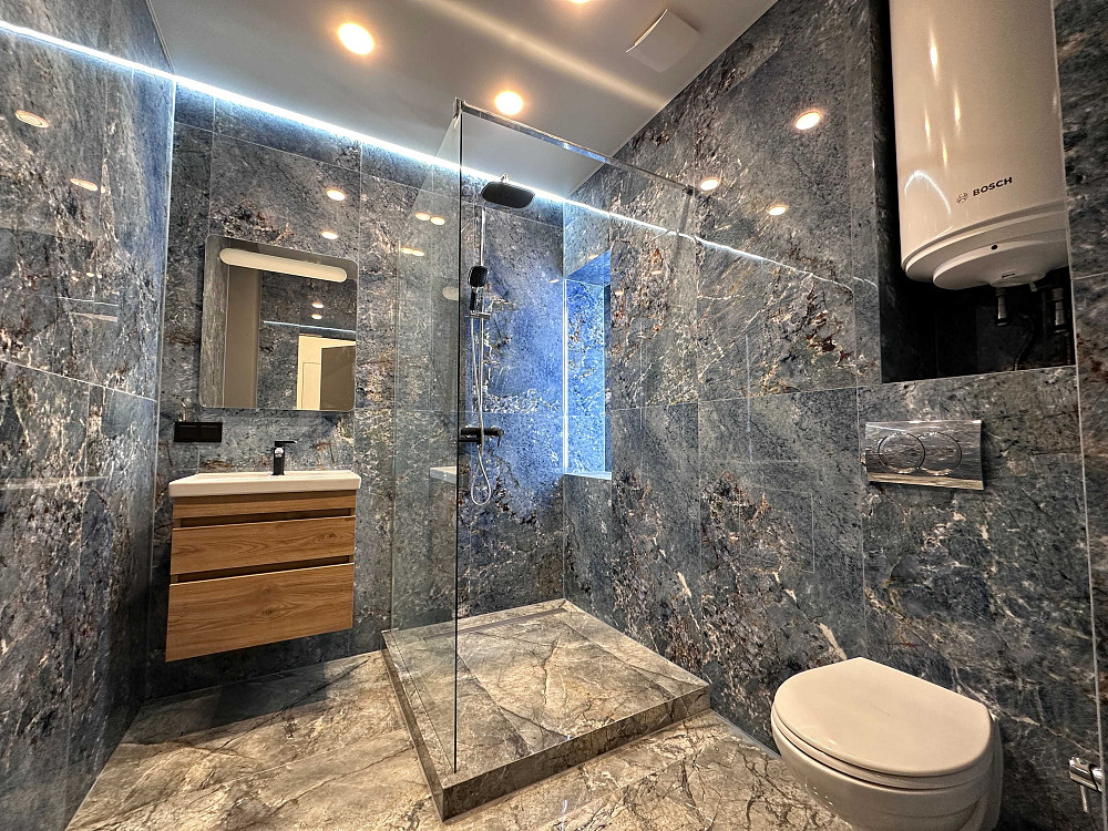 Квартира с ремонтом на Армейской Одеса - зображення 1