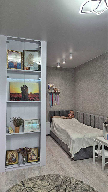 Продам Євро 2кк з сучасним ремонтом Ірпінь - зображення 6